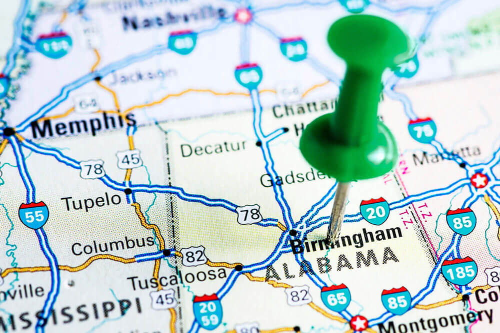 Find the Best LPN Programs in Alabama
