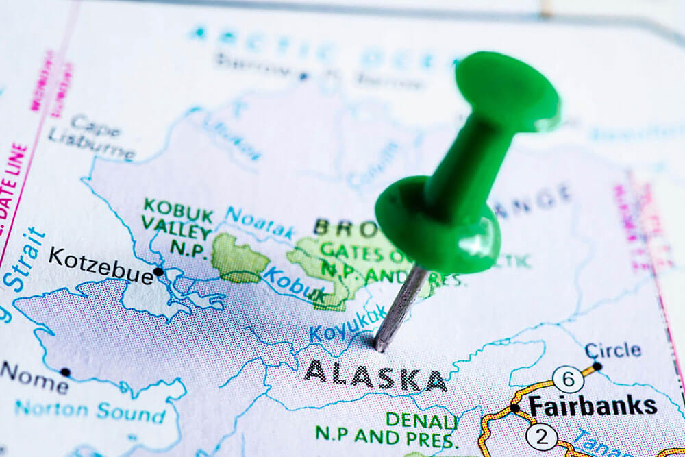 Find the Best LPN Programs in Alaska