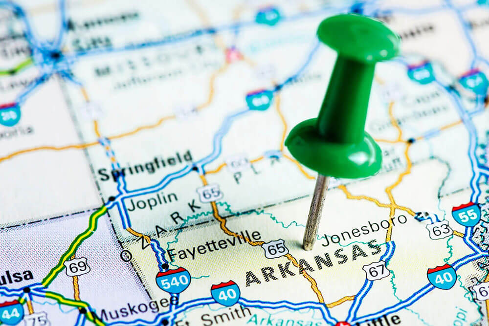 Find the Best LPN Programs in Arkansas