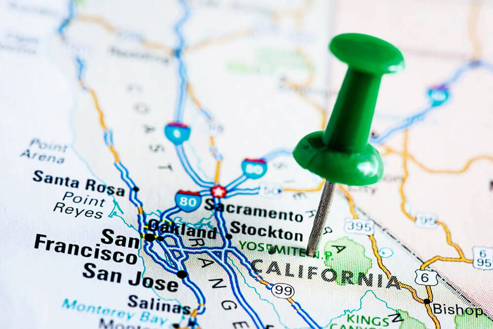 Find the Best LPN Programs in California