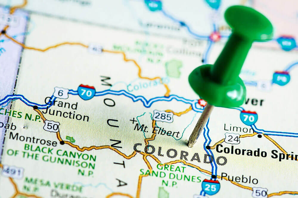 Find the Best LPN Programs in Colorado