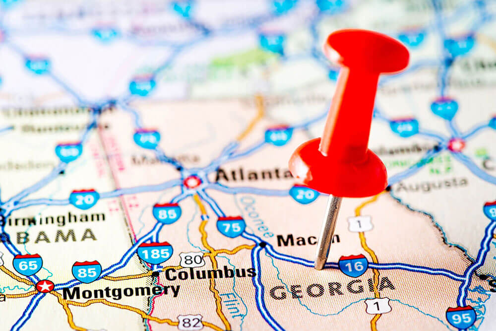 Find the Best LPN Programs in Georgia