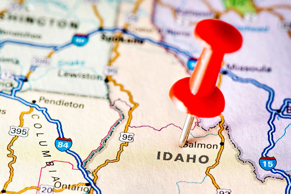 Find the Best LPN Programs in Idaho