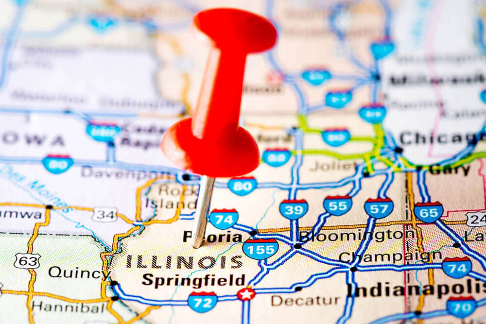 Find the Best LPN Programs in Illinois