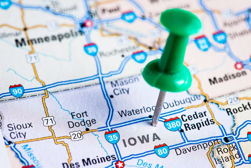Find the Best LPN Programs in Iowa