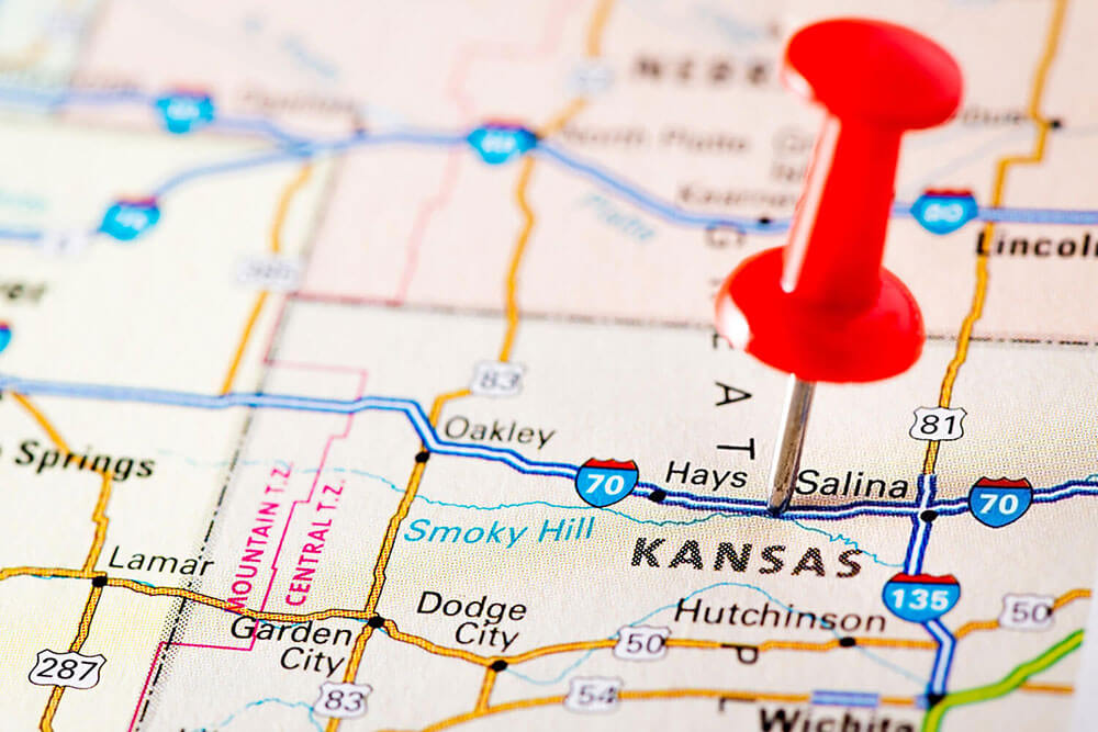 Find the Best LPN Programs in Kansas
