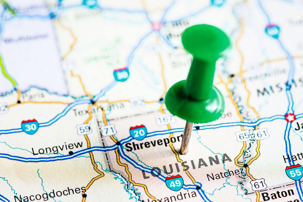 Find the Best LPN Programs in Louisiana