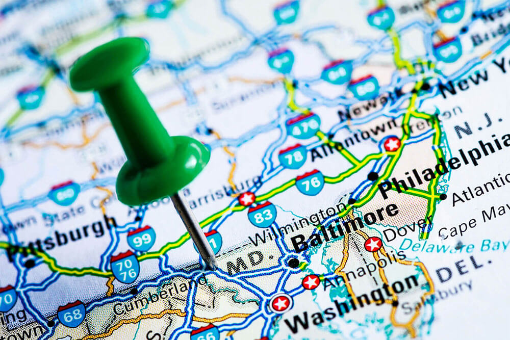 Find the Best LPN Programs in Maryland