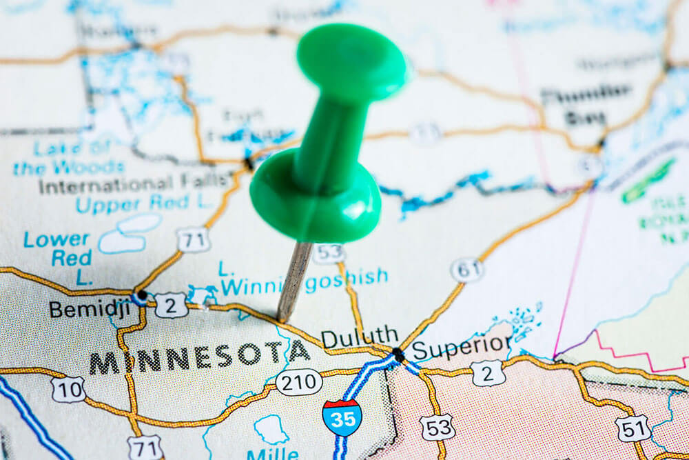 Find the Best LPN Programs in Minnesota
