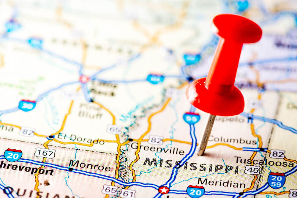 Find the Best LPN Programs in Mississippi