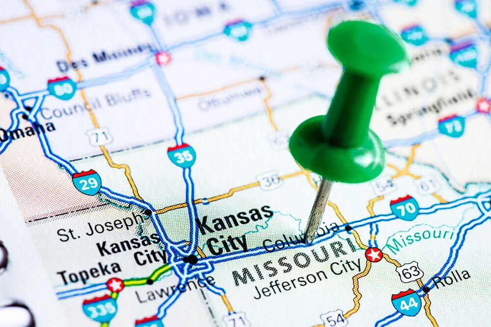 Find the Best LPN Programs in Missouri