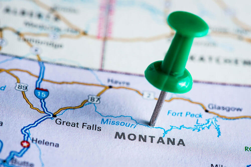Find the Best LPN Programs in Montana