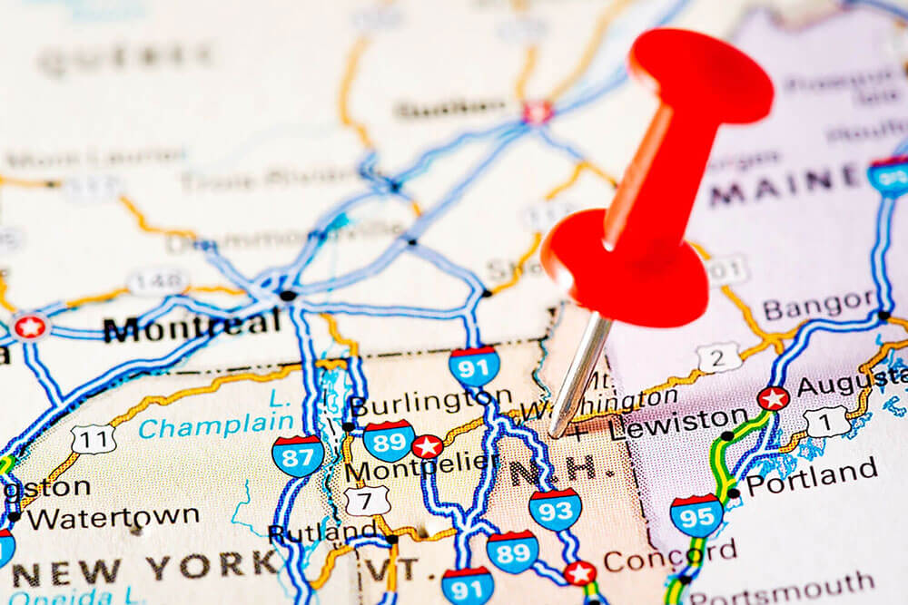 Find the Best LPN Programs in New Hampshire