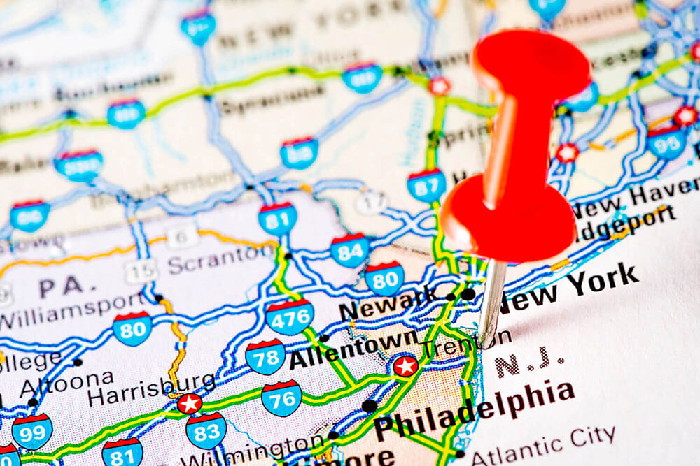 Find the Best LPN Programs in New Jersey