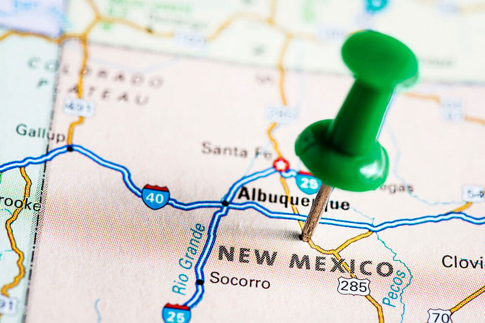 Find the Best LPN Programs in New Mexico