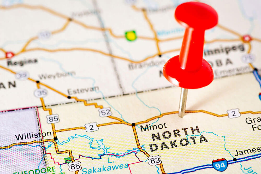 Find the Best LPN Programs in North Dakota
