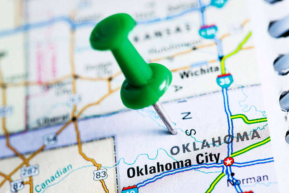 Find the Best LPN Programs in Oklahoma