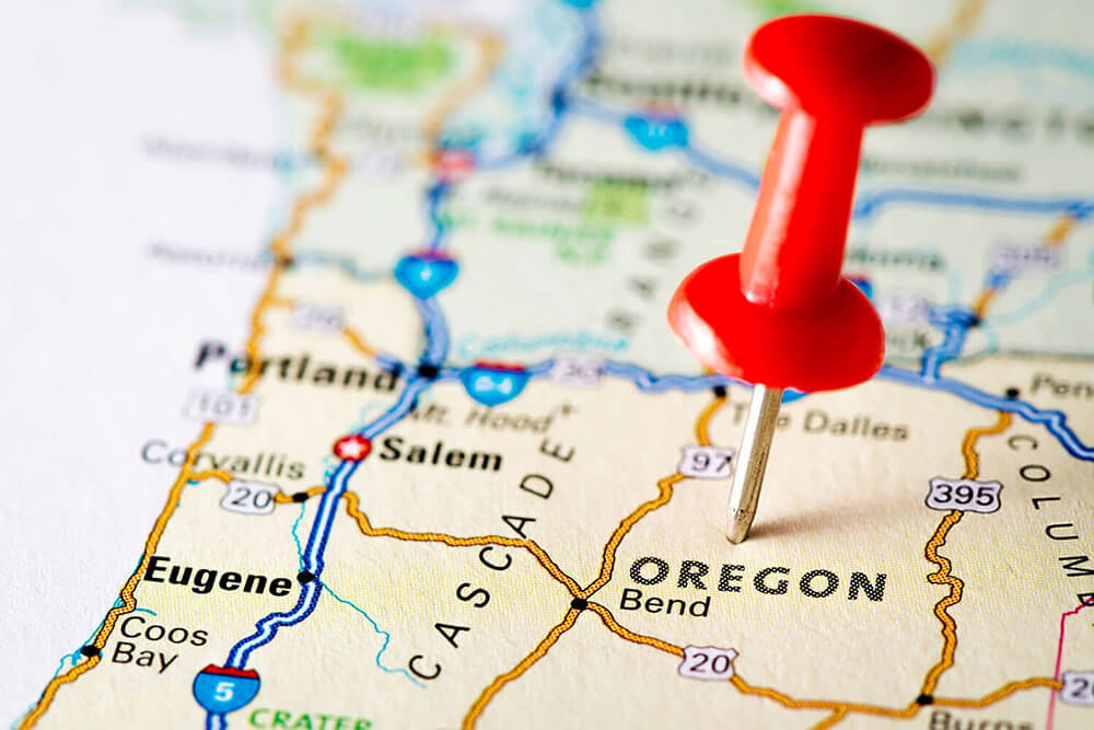 Find the Best LPN Programs in Oregon