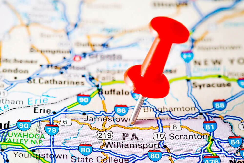 Find the Best LPN Programs in Pennsylvania