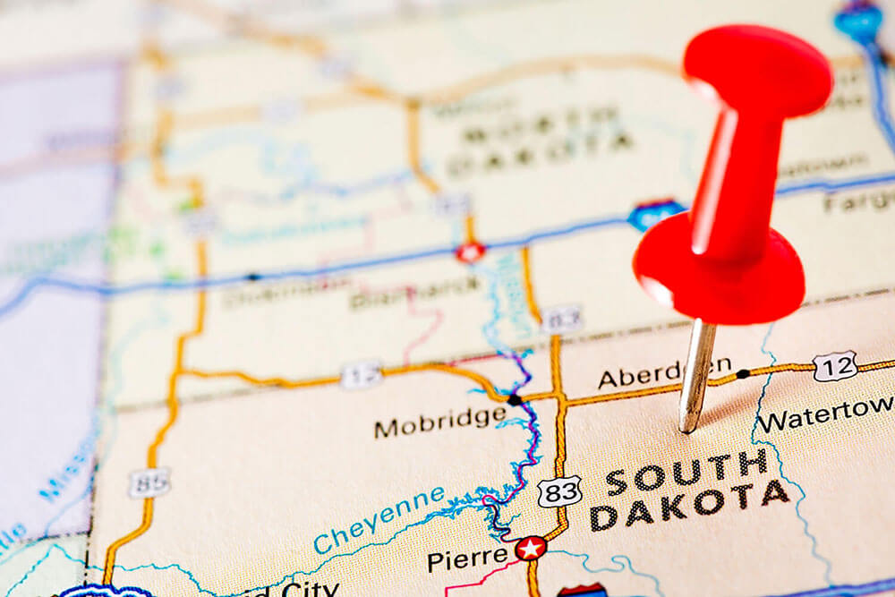Find the Best LPN Programs in South Dakota
