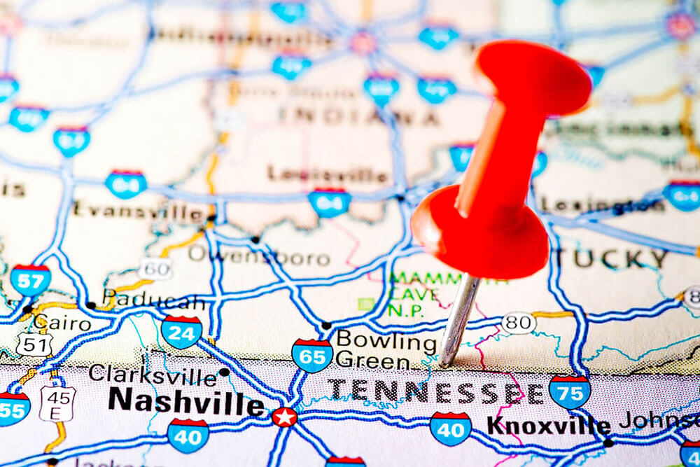 Find the Best LPN Programs in Tennessee