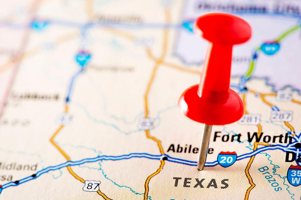 Find the Best LPN Programs in Texas