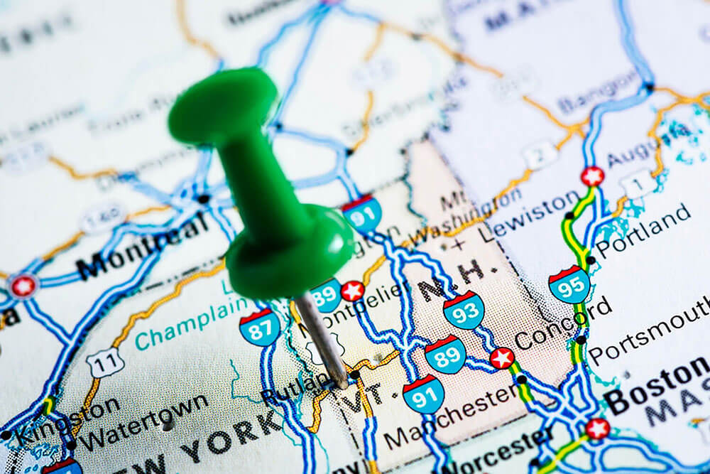 Find the Best LPN Programs in Vermont