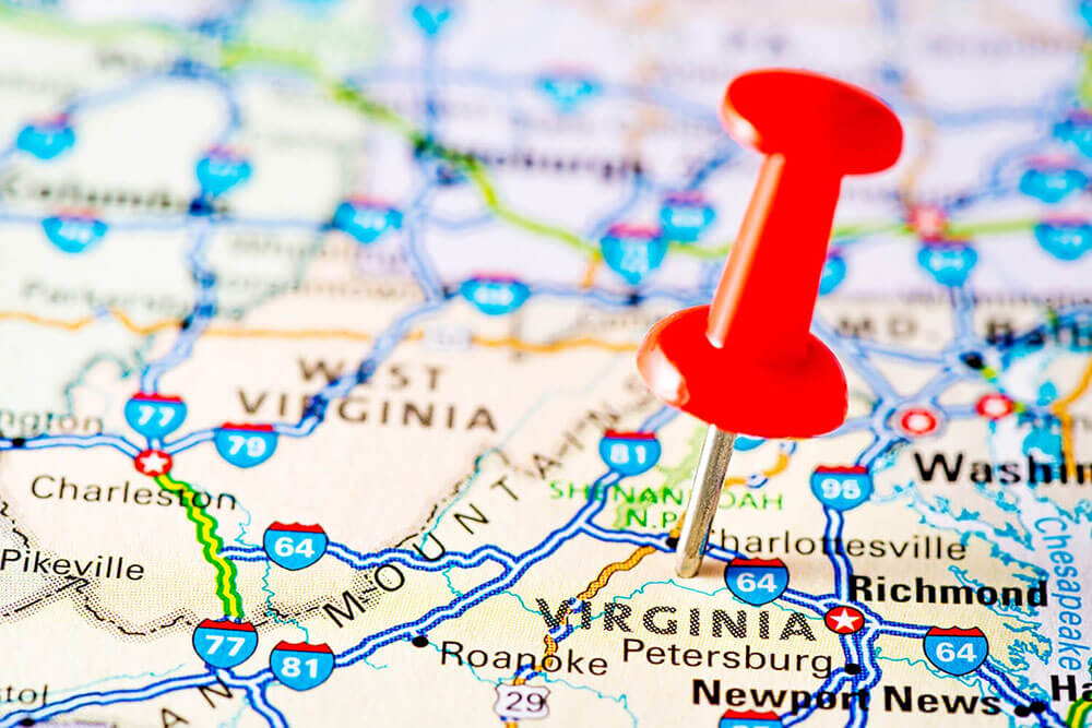 Find the Best LPN Programs in Virginia