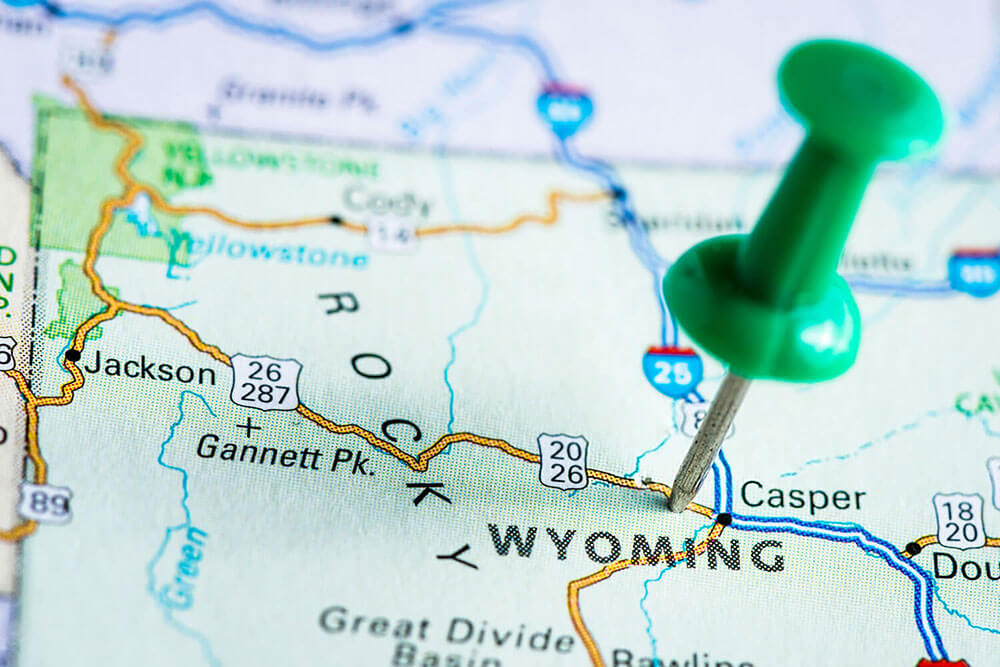 Find the Best LPN Programs in Wyoming